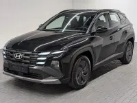 Neu Hyundai Tucson Trend 150 PS (110 kW) 2026 Grau SUV