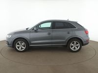 Usata Audi Q3 Sport 2017 Grigio SUV