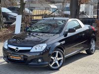 gebraucht Opel Tigra Twin Top Endless Summer"AUTOMATIK"LEDER"