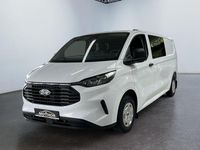 Gebraucht Ford Transit Custom Trend 150 PS (110 kW) 2025 Frozen white Limousine