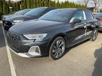 Neu Audi A3 Ambiente 204 PS (150 kW) 2026 Manhattangrau metallic Limousine
