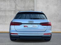 Gebraucht Audi A6 S-Line 340 PS (250 kW) 2023 Außenfarbe: Kombi