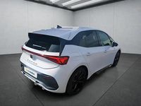 Usata Cupra Born 169 kW (231 CV) 2024 Bianco Utilitaria