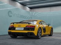 gebraucht Audi R8 Coupé V10 Q LM20