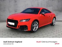 Gebraucht Audi TT RS Comfort 400 PS (294 kW) 2022 Individuallackierungen audi exclusive Coupé