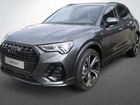 Gebraucht Audi Q3 S-Line 150 PS (110 kW) 2024 Grau SUV