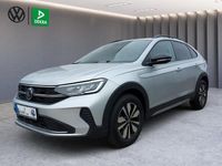 Gebraucht VW Taigo Goal 116 PS (85 kW) 2025 Silber SUV
