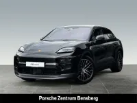 Gebraucht Porsche Macan 264 kW (360 PS) 2026 Schwarz SUV