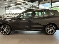 Gebraucht BMW X5 Shadowline 231 PS (169 kW) 2023 Schwarz SUV