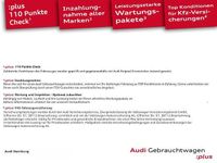 Używany Audi A3 Advanced 116 KM (85 kW) 2023 Niebieski Sedan/Limuzyna
