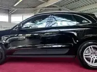 Gebraucht Porsche Macan 258 PS (189 kW) 2016 Schwarz SUV
