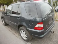 Gebraucht Mercedes ML320 218 PS (160 kW) 2000 Grau SUV