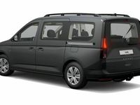 gebraucht VW Caddy Maxi 1.5 TSI DSG Edition