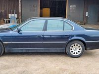 gebraucht BMW 728 7ner e38 i