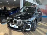 Gebraucht BMW 220 M Sport 170 PS (125 kW) 2023 Schwarz Van / Kleinbus