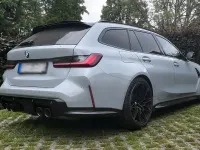 Gebraucht BMW M3 Performance 510 PS (375 kW) 2023 Grau Kombi
