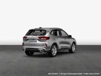 Neu Ford Kuga ST-Line X 182 PS (133 kW) 2026 Solar silver metallic SUV
