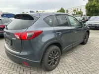 Gebraucht Mazda CX-5 Center-Line 150 PS (110 kW) 2012 Andere SUV