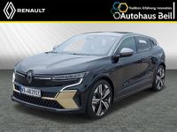 Gebraucht Renault Megane E-Tech 160 kW (218 PS) 2022 Andere farbe