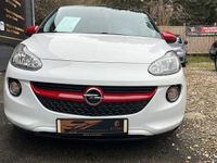 gebraucht Opel Adam Jam Vollausstattung