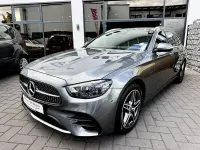 Gebraucht Mercedes E300 AMG line 306 PS (225 kW) 2021 Other Limousine