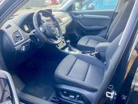 gebraucht Audi Q3 - 2,0 TFSI quattro - BEDHINDERTENUMBAU -