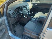 Usata Ford C-MAX 2005 Blu Monovolume