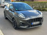 gebraucht Ford Puma 1,0 EcoBoost Hybrid 114kW ST-Line Auto ...