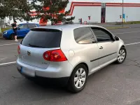 Gebraucht VW Golf V 115 PS (84 kW) 2005 Kleinwagen
