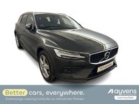 Gebraucht Volvo V60 CC Pro 197 PS (144 kW) 2022 Grau Kombi