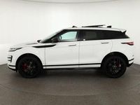 Gebraucht Land Rover Range Rover HSE Dynamic 200 PS (147 kW) 2022 Fujiwhite SUV