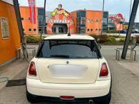 Usata Mini Cooper 95 CV (69 kW) 2008 Andere farben Utilitaria