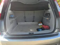 Gebraucht Ford Focus 101 PS (74 kW) 2004 Grau Kleinwagen