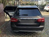 Gebraucht Mercedes C300e 231 PS (169 kW) 2016 Braun Kombi