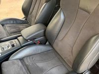 Gebraucht Audi A3 Ambition 179 PS (131 kW) 2013 Grau Limousine