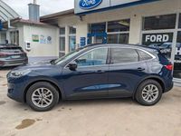 Gebraucht Ford Kuga Titanium 190 PS (139 kW) 2020 Blazerblau SUV
