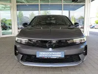 Occasion Opel Astra 131 ch (96 kW) 2024 Gris Citadine