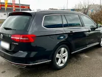 Gebraucht VW Passat 239 PS (175 kW) 2014 Kombi