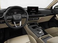 gebraucht Audi Q5 Q545 TFSI quattro S tronic S line business