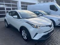 gebraucht Toyota C-HR Hybrid Flow, Kamera, Navi, Automatik