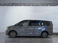 Gebraucht VW Multivan Basis 150 PS (110 kW) 2024 Puregrey uni Van