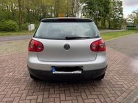 Gebraucht VW Golf 102 PS (75 kW) 2006 Silber Limousine