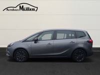 gebraucht Opel Zafira C 120 Jahre 1.6 SIDI AHK SHZ RFK