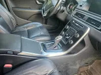 Gebraucht Volvo V70 212 PS (155 kW) 2012 Schwarz Kombi