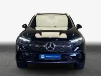 Gebraucht Mercedes GLC300e AMG 333 PS (244 kW) 2026 Schwarz SUV