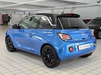 Gebraucht Opel Adam Jam 87 PS (63 kW) 2019 Blau Kleinwagen