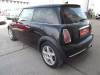 Occasion Mini Cooper 116 ch (85 kW) 2005 Noir Citadine