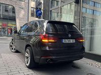 Gebraucht BMW X5 Sport Line 258 PS (189 kW) 2015 SUV