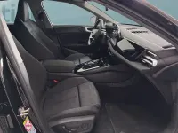 Second-hand Audi A5 299 CP (219 kW) 2025 Negru Break