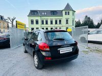 gebraucht Renault Clio Dynamique 2.HAND 91000 KM KLIMA EURO 4